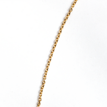 Edna Petite Diamond Necklace