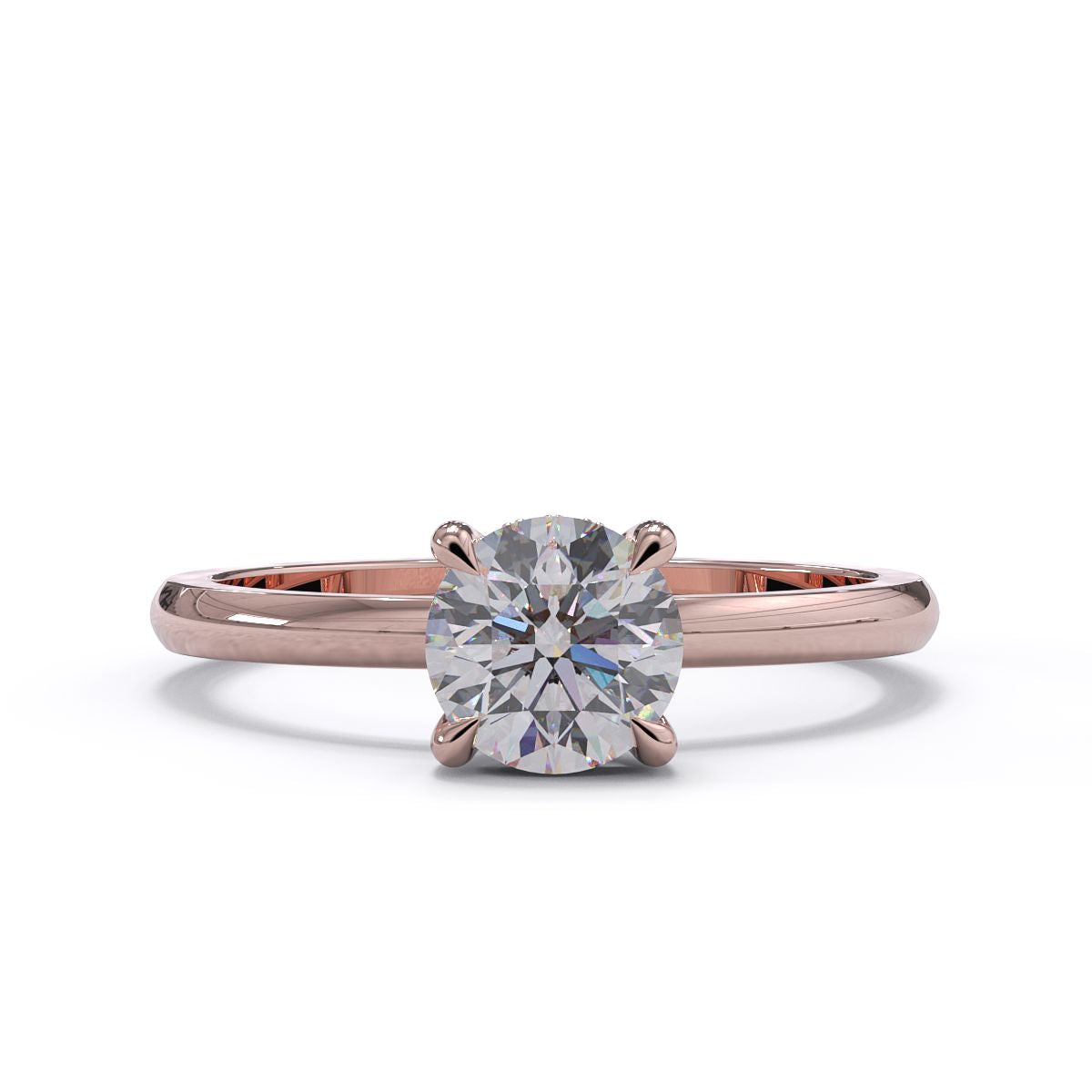 Diana Diamond Ring