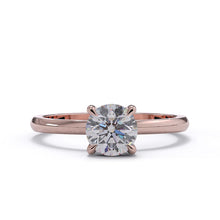 Diana Diamond Ring