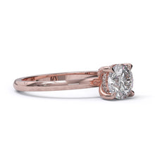 Diana Diamond Ring