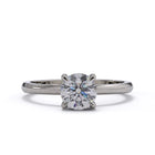 Diana Diamond Ring