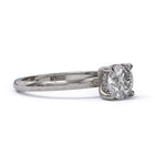 Diana Diamond Ring