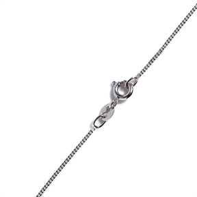 Kenna Diamond Pendant Necklace