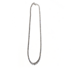 Ondine Diamond Tennis Necklace