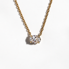 Drea Petite Diamond Necklace