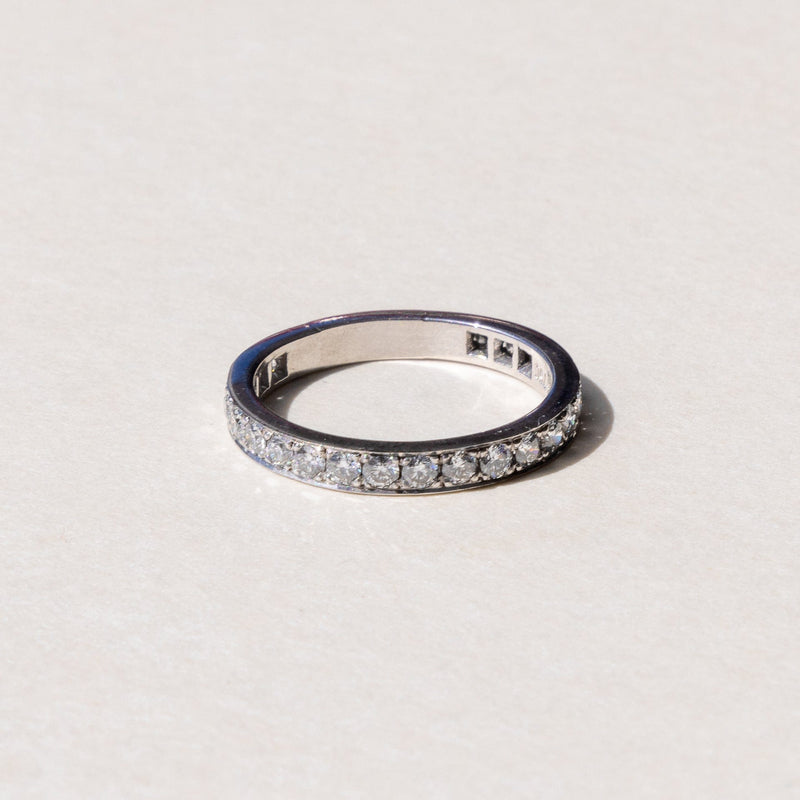 Noa Diamond Eternity Band