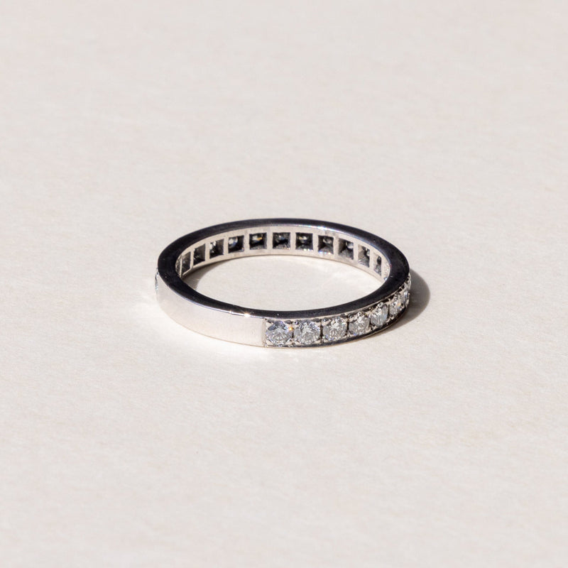 Noa Diamond Eternity Band