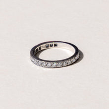 Noa Diamond Eternity Band