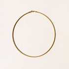 18ct Yellow Gold Rope Chain 