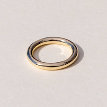 luxury bespoke solid gold ring handmade locally by our artisans