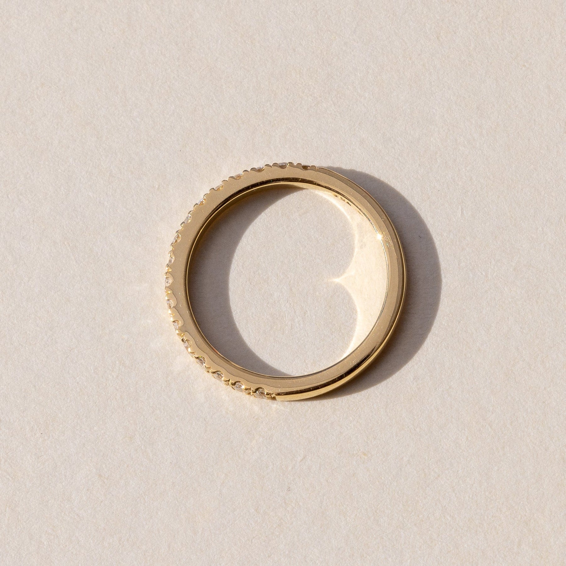 Diamond Eternity Rings | Eternity Rings For Women - Veale Fine Jewellery