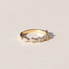 
Gold and Diamond eternity ring
