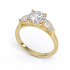 Diamond & Gemstone Bespoke Engagement Rings And Jewellery, NZ Auckland