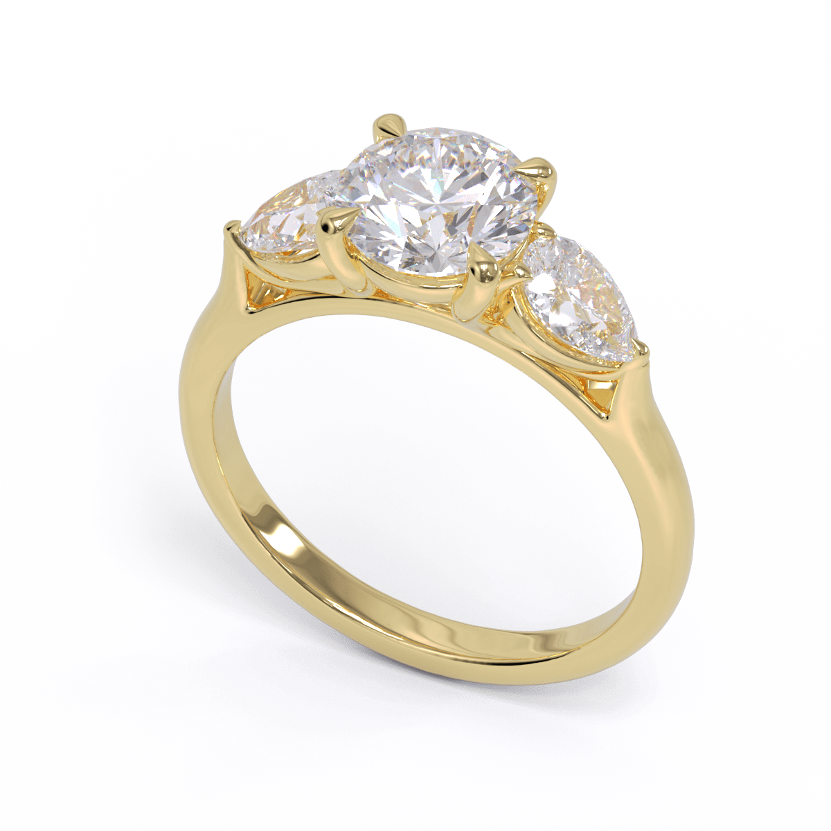 Diamond & Gemstone Bespoke Engagement Rings And Jewellery, NZ Auckland