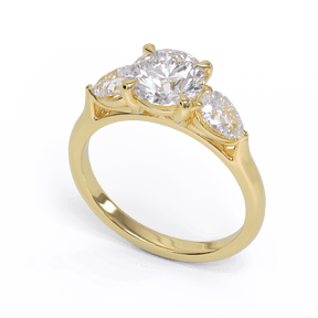 Diamond & Gemstone Bespoke Engagement Rings And Jewellery, NZ Auckland