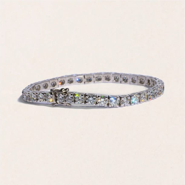 Lana Diamond Tennis Bracelet