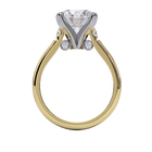 Clara Round Diamond Solitaire