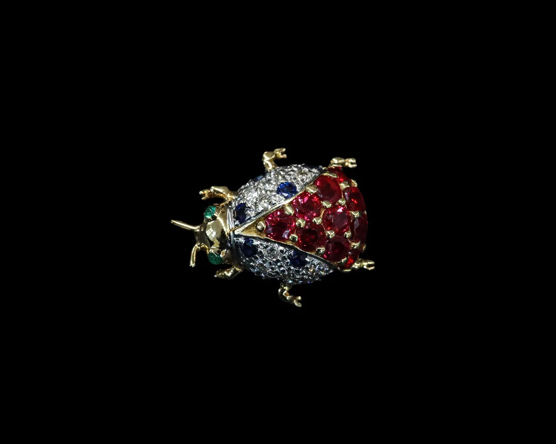 Brooches